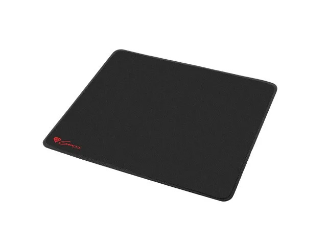Genesis Mauspad Carbon 500 "Logo" M (300mm X 250mm)