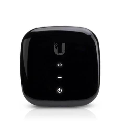 Conversor de Mídia Ubiquiti Uf-Ae Transceptor