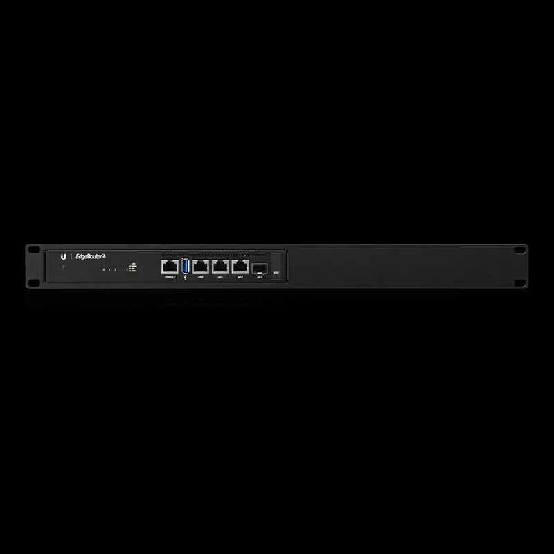 Ubiquiti Edgerouter 4-Port Er-4