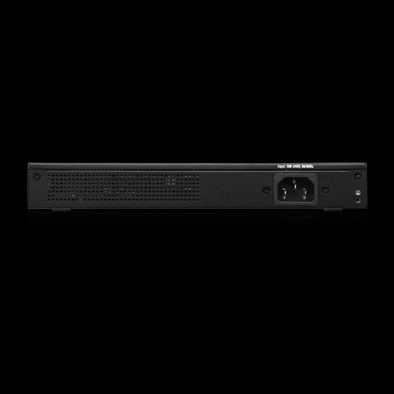 Ubiquiti Edgerouter 4-Port Er-4