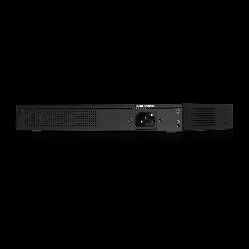Ubiquiti Edgerouter 4-Port Er-4