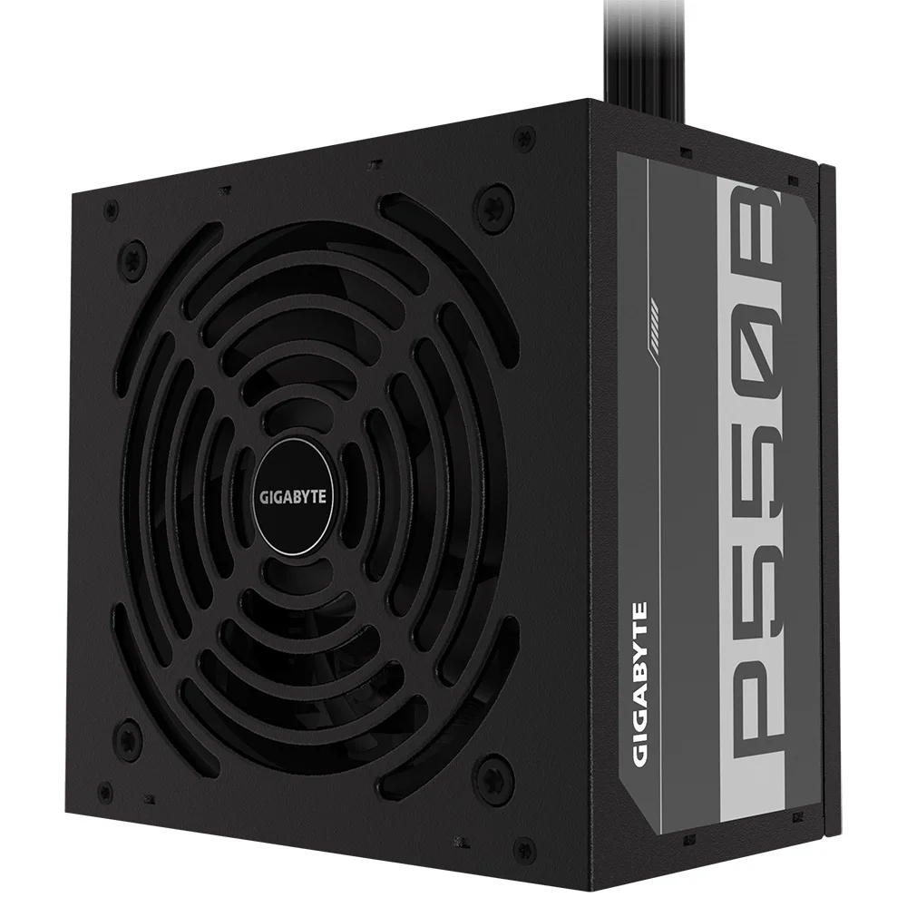 Fuente Alimentacion Gigabyte Gp-Pb550 550w Atx 12.