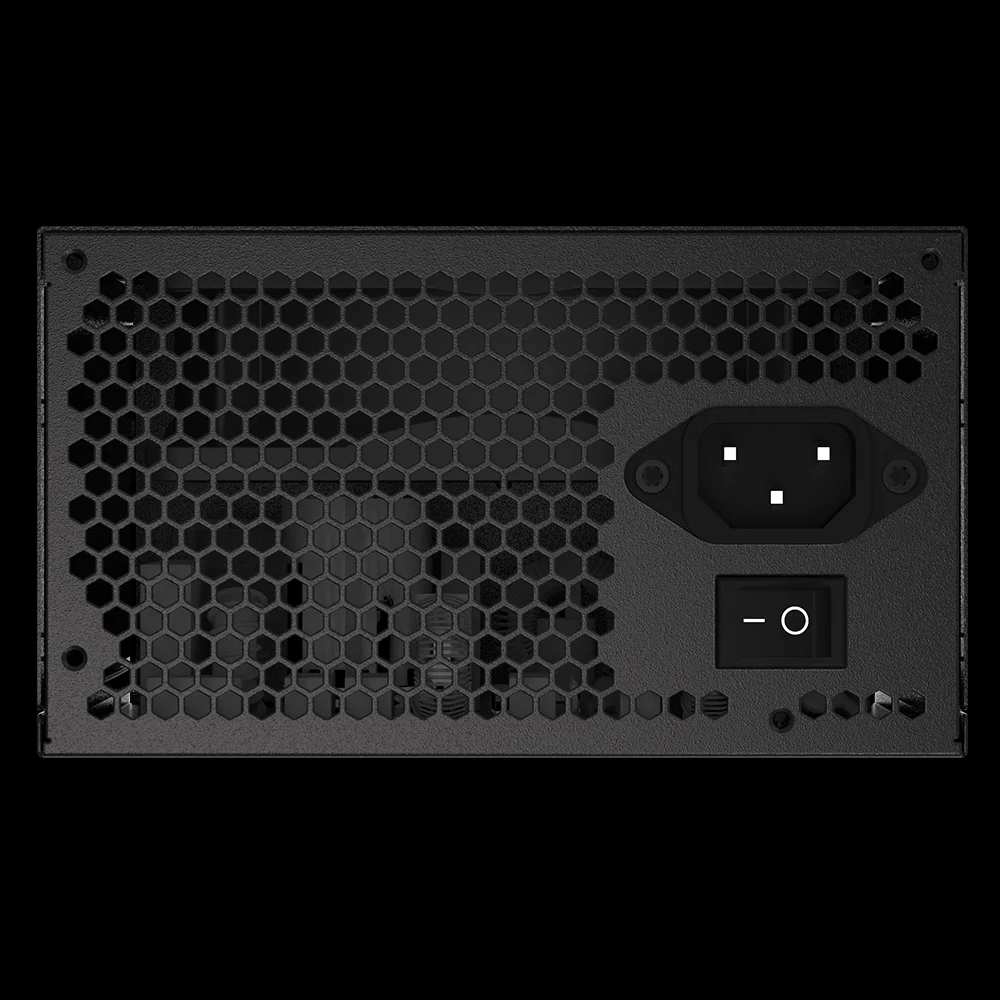 Fuente Alimentacion Gigabyte Gp-Pb550 550w Atx 12.