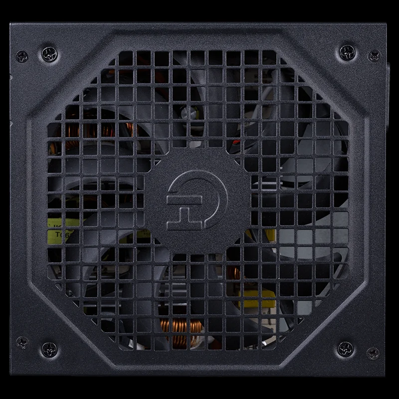Fonte De Alimentação Hiditec Atx 550w