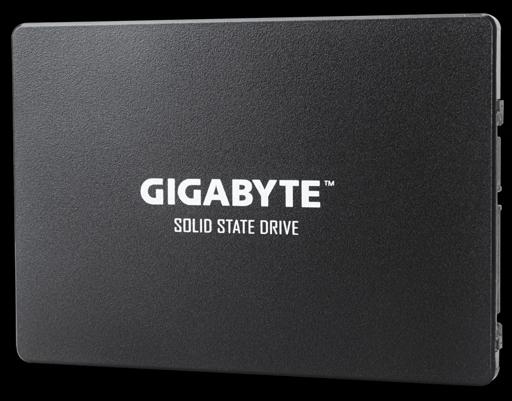 Ssd Gigabyte 1tb M.2 Pcie X2