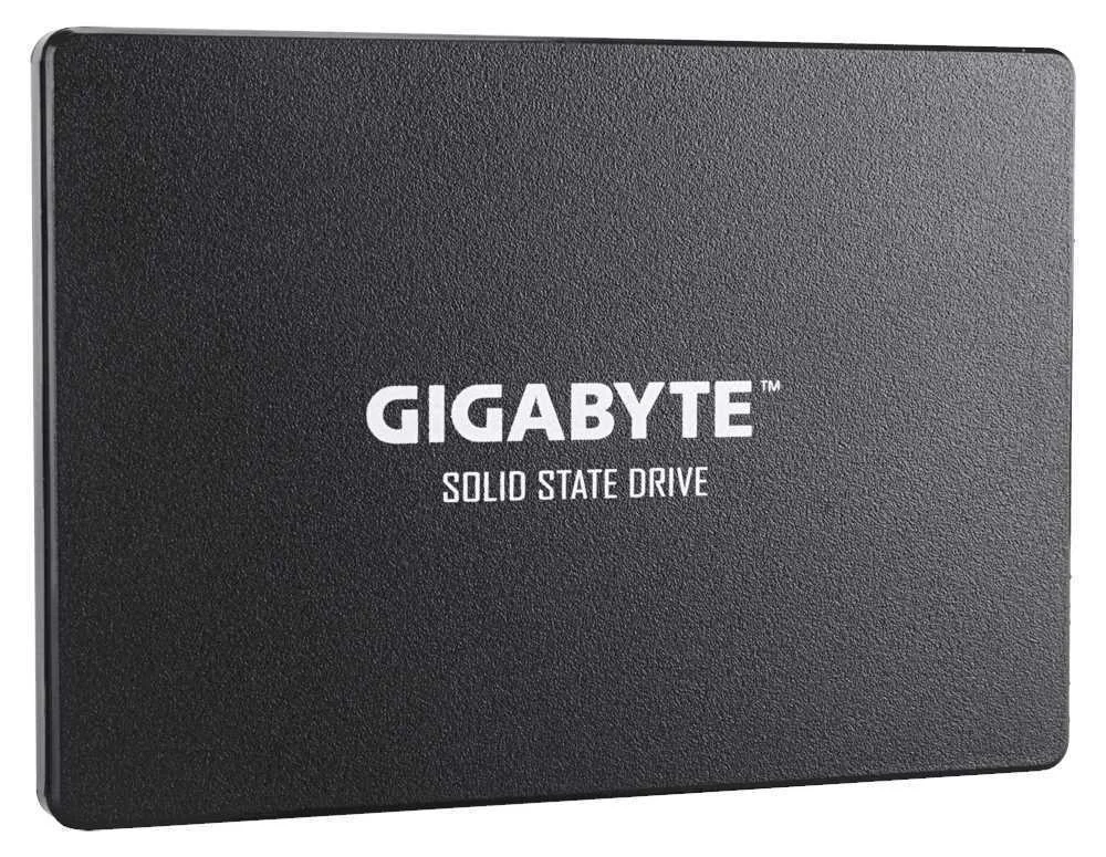 Ssd Gigabyte 1tb M.2 Pcie X2