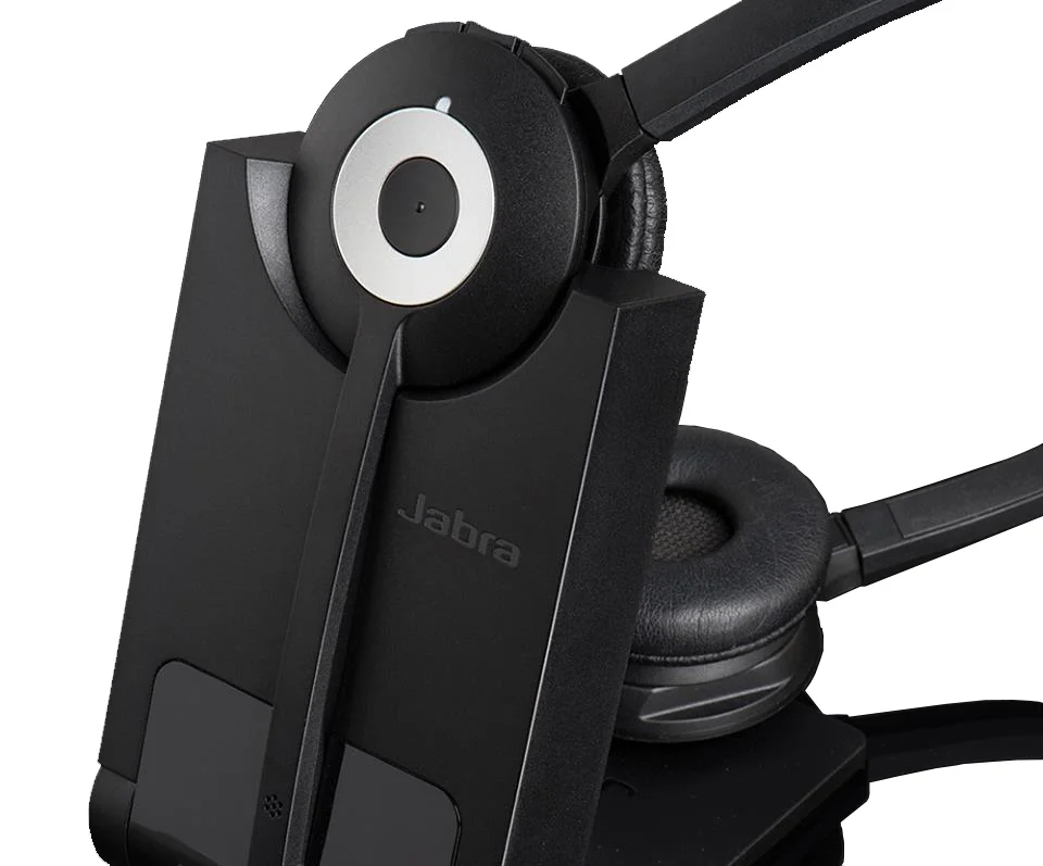 Fone de Ouvido Jabra Pro 920 Duo