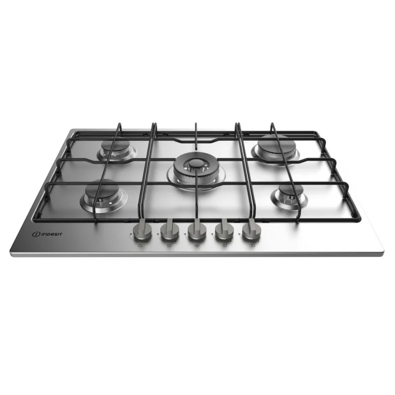 Indesit Placa Gas 60cm Blanca - Ing 61t/Wh