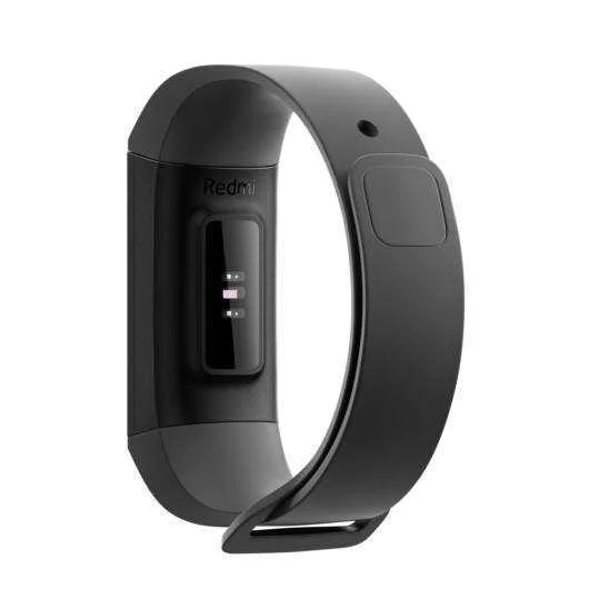 Smartband Xiaomi Mi Band 4c Preta