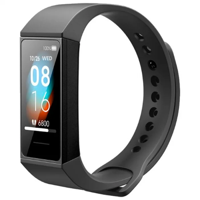 Smartband Xiaomi Mi Band 4c Preta