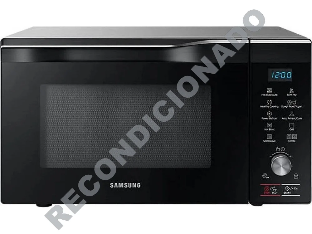 Micro Ondas Samsung- Mc32k7055ct/Ec Recondicionado