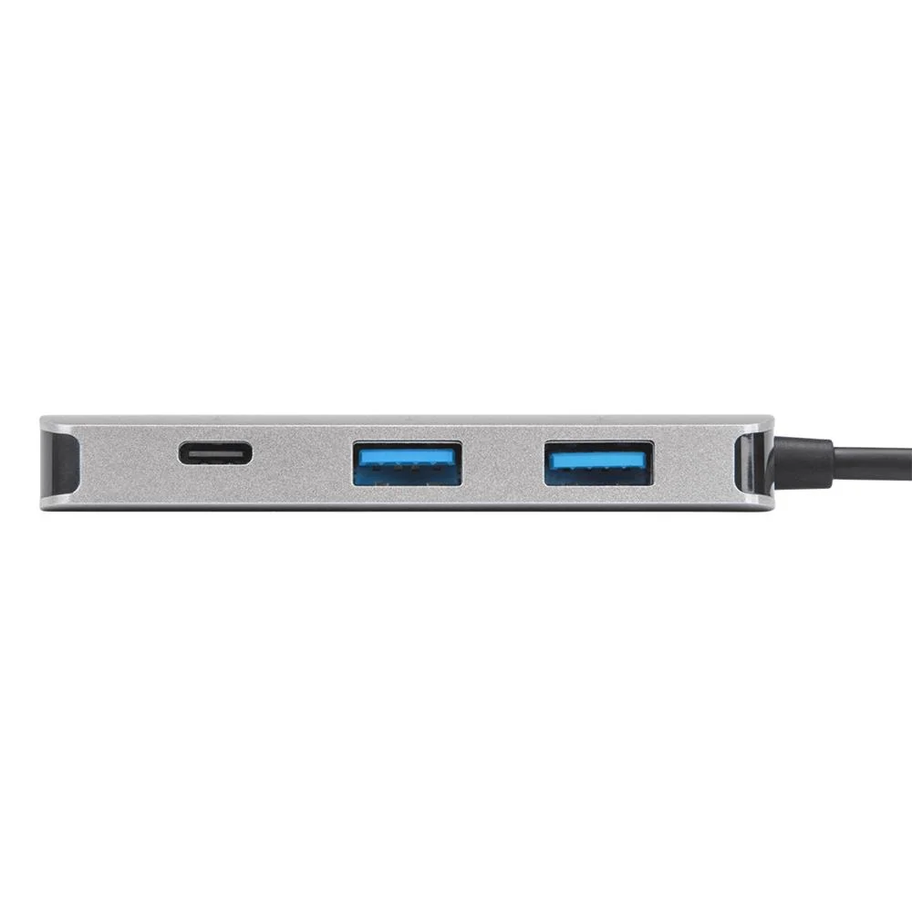 !targus Usb-C Multi-Port Hub With 2x Usb-A And 2