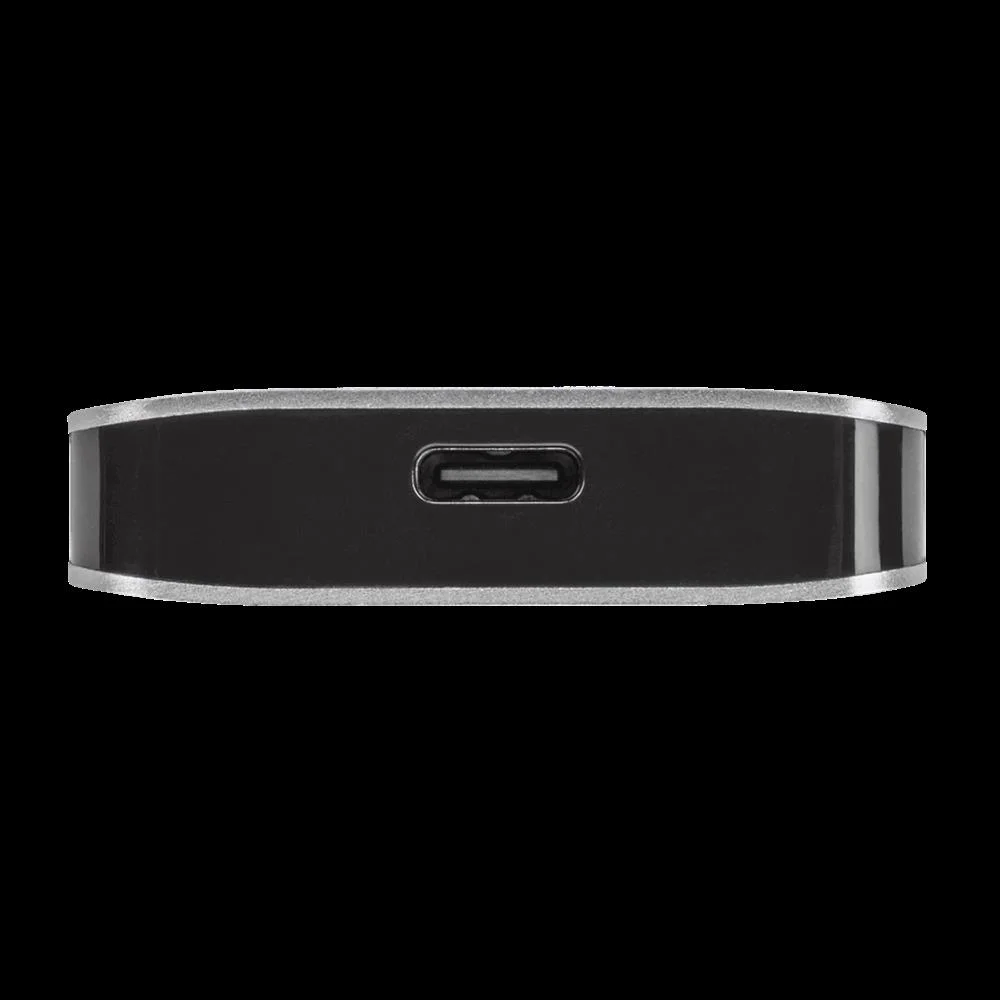!targus Usb-C Multi-Port Hub With 2x Usb-A And 2