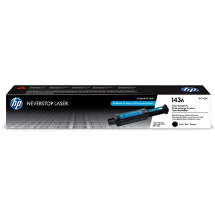 Hp 143a Neverstop Toner Reload Kit W1143a