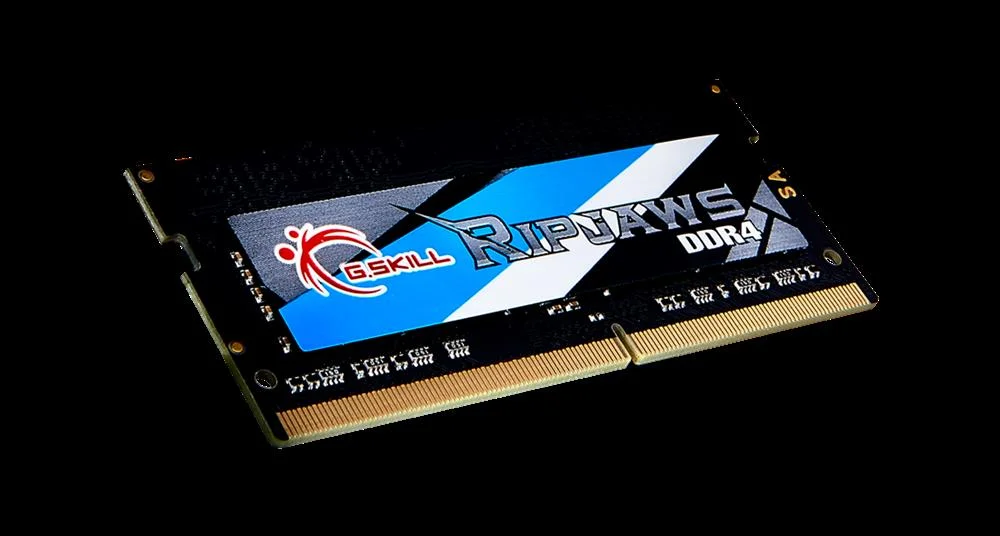 32gb Ddr4 3200 Memoria So-Dimm (1x32gb) Cl22 G.Sk.