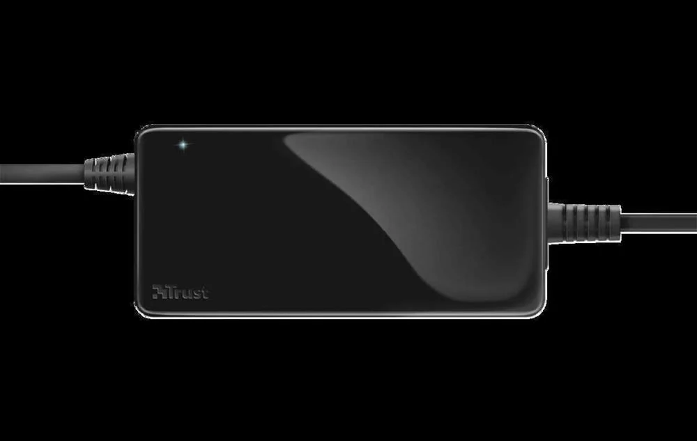 Carregador Trust Primo 19v-70w para Portáteis - 2.