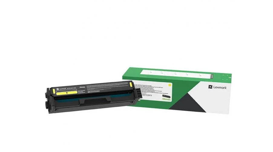 Lexmark Print Cart. C3220y0: C3224dw, C3326dw, Mc3224adwe, Mc3224dwe, Mc3326adwe