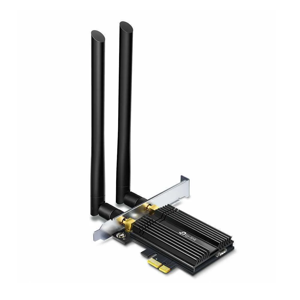 Tp-Link Tplink Wlan-Karte Wlankarte Archer Tx50e (Archer Tx50e)