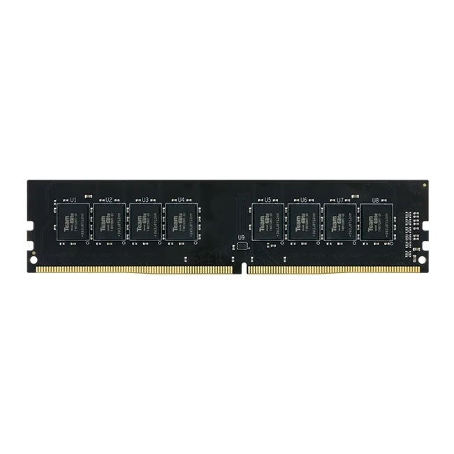 Dimm Team Group Elite 16gb Ddr4 3200mhz Cl22