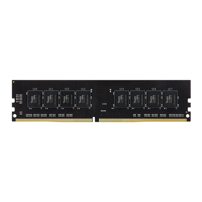Dimm Team Group Elite 16gb Ddr4 3200mhz Cl22