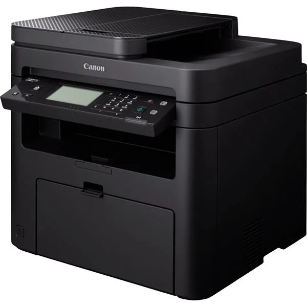 Impressora Multifunções I-Sensys Mf237w 1200x1200 Dpi A4 Wi-Fi - Canon