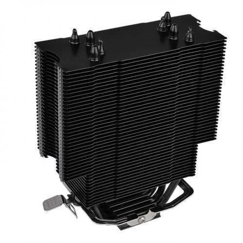 Air Cooler Ux200 Argb Lighting 120mm Preto - Thermaltake
