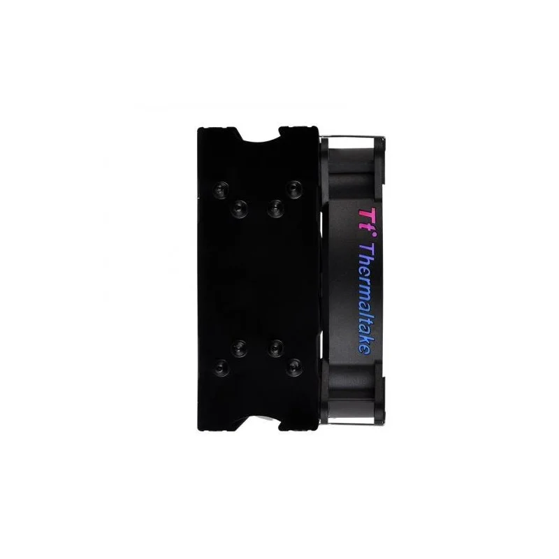 Air Cooler Ux200 Argb Lighting 120mm Preto - Thermaltake