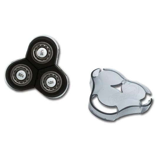 Cabeça Adaptavel Rq12=rq10 Maquinas Barbear Rq1250