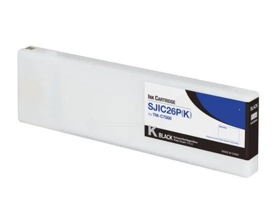 Epson Tinteiro Tm-C7500g Preto