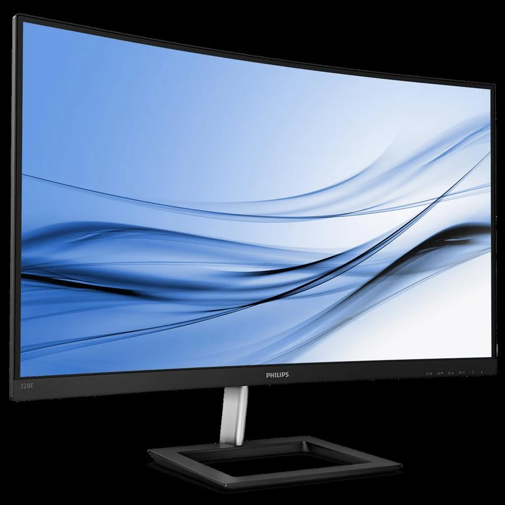 Philips Monitor E-Line Eline 328e1ca 32"" (328e1ca 00)