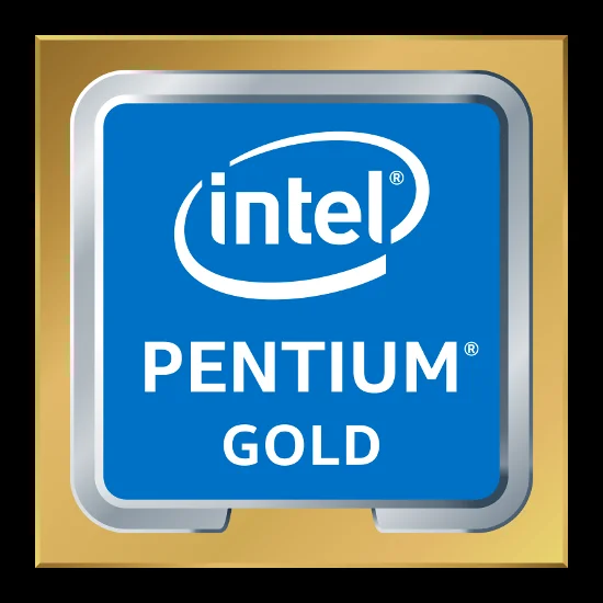 Processador Intel Pentium Gold G6400 3,80 Ghz 4 Mb