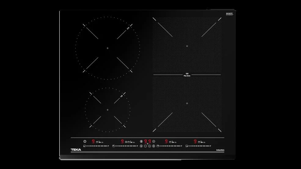 Izf 64440 Bk Msp Hob