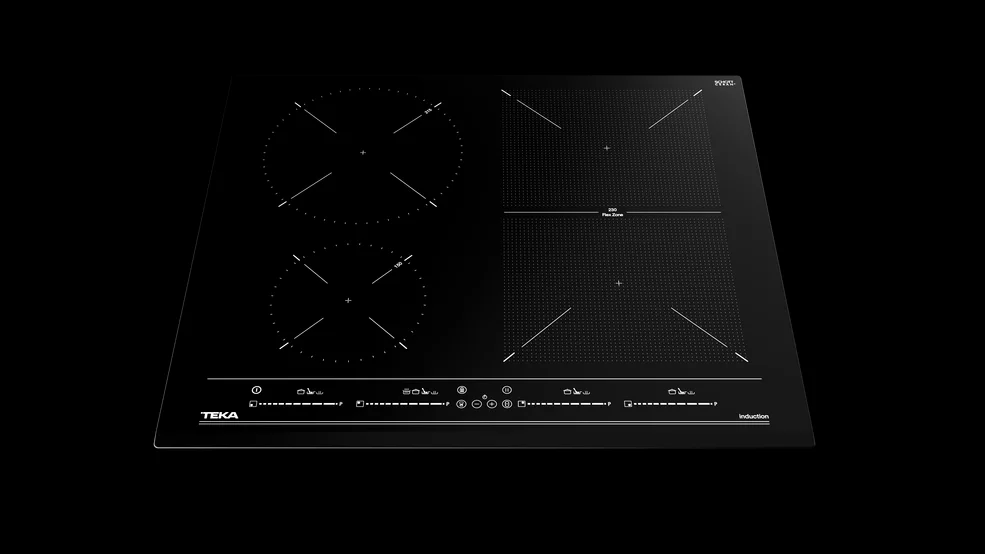 Izf 64440 Bk Msp Hob