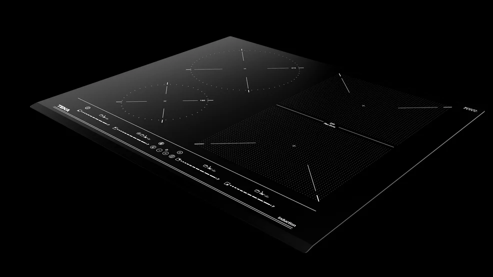 Izf 64440 Bk Msp Hob