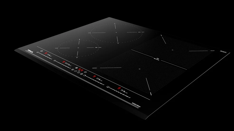 Izf 64440 Bk Msp Hob