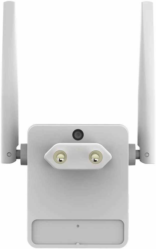 Punto de Acceso Repetidor Netgear Ex6120-100pes  .