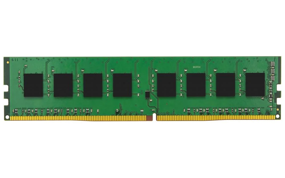Kingston Valueram - Ddr4 - 32 Gb - Dimm 288-Pin - Unbuffered