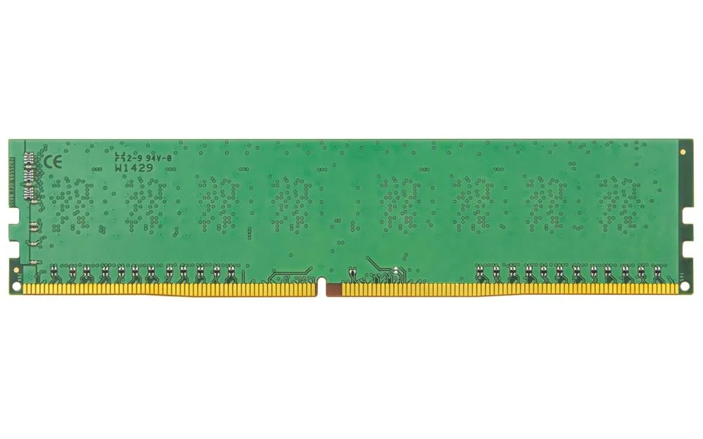 Kingston Valueram - Ddr4 - 32 Gb - Dimm 288-Pin - Unbuffered