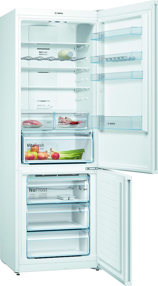 Combinado Bosch - Kgn49xwea -