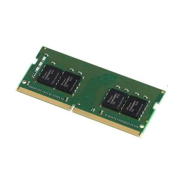 Memoria RAM Kingston Kvr32s22s8 Ddr4 16 Gb