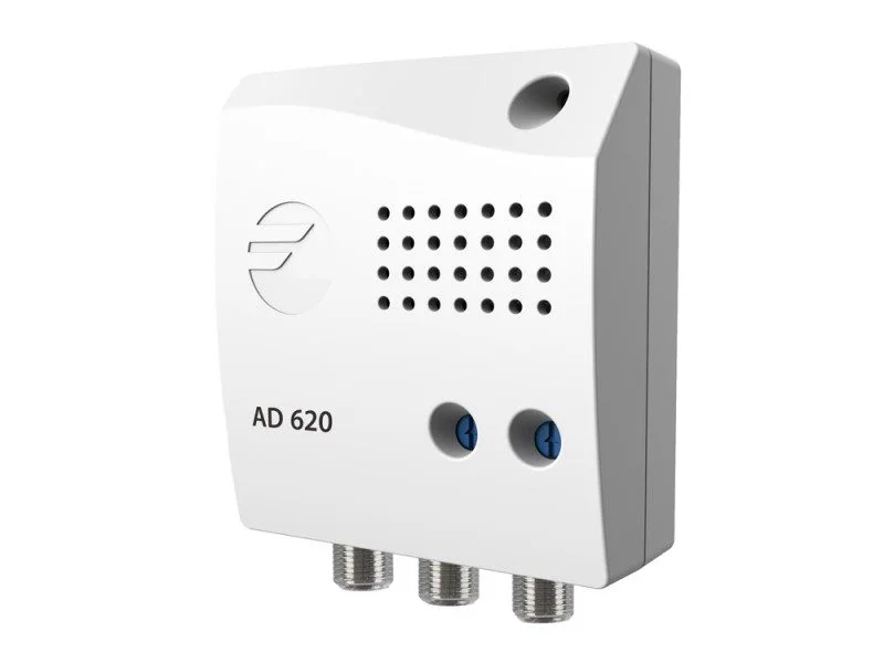 Amplificador Interior 2 Salidas Ad 620 D2 5g Fagor