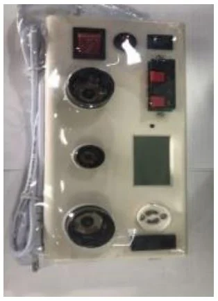 Suporte Para Teste Medição De Watts