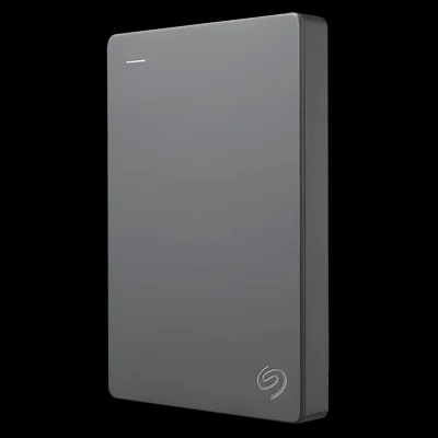 Disco Externo Seagate Basic 5tb/ 2.5"/ Usb 3.0