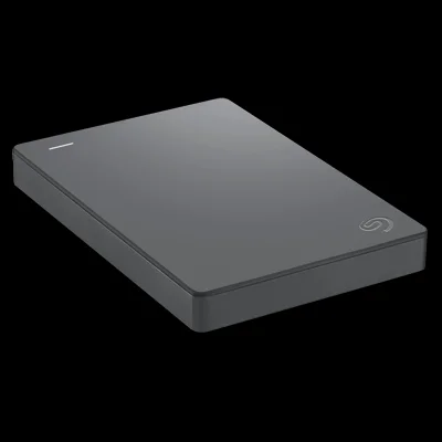Disco Externo Seagate Basic 5tb/ 2.5"/ Usb 3.0
