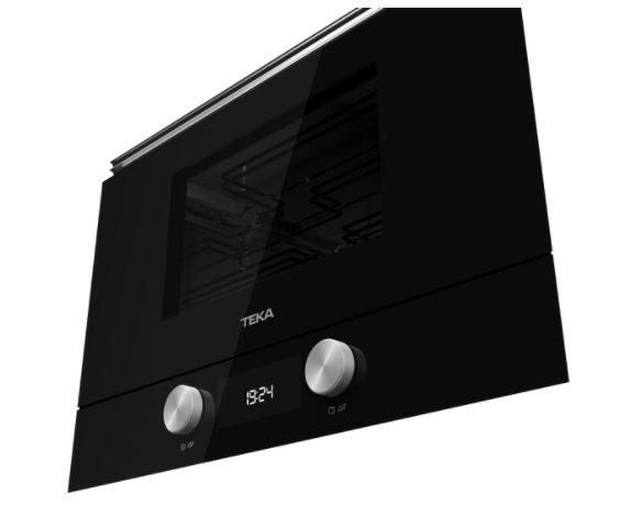 Microwave Oven Ml 8220 Bis L Black