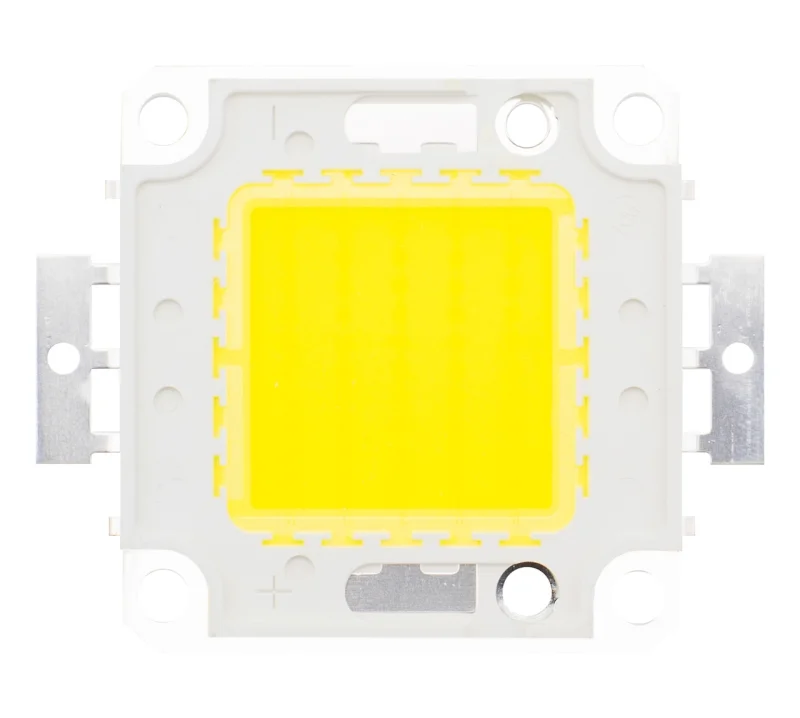 Pastilha Chip 10w 3000k
