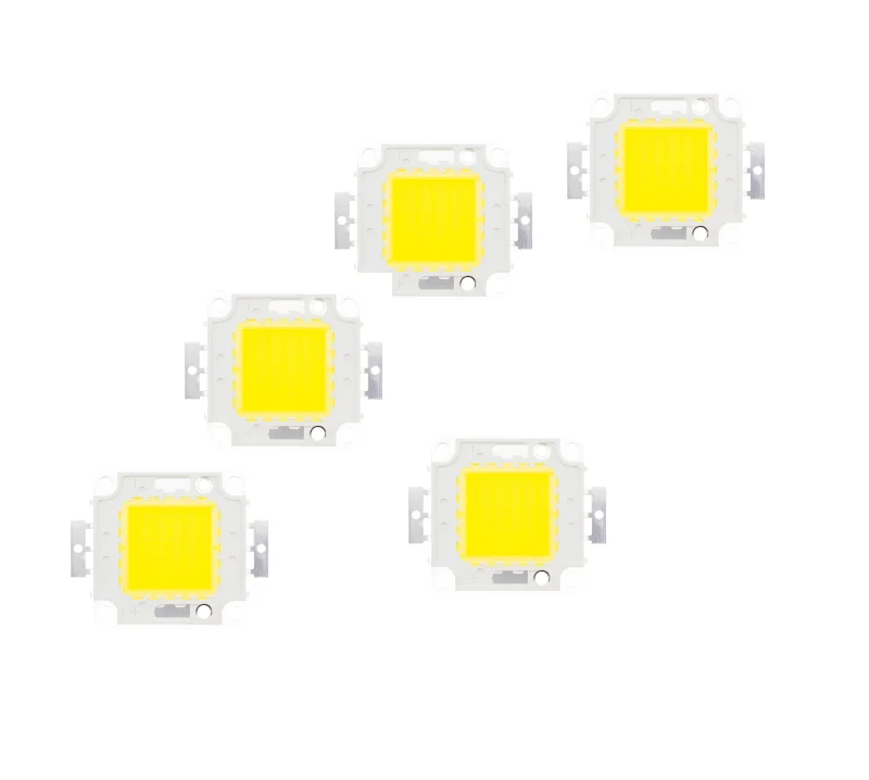 Pastilha Chip 10w 3000k