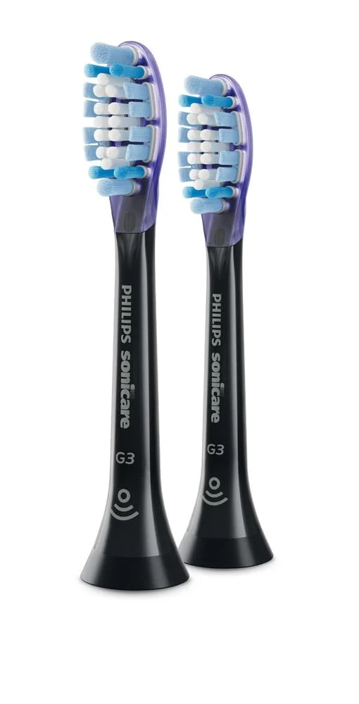 Philips Sonicare 2-Pack Standard Sonic Toothbrush.