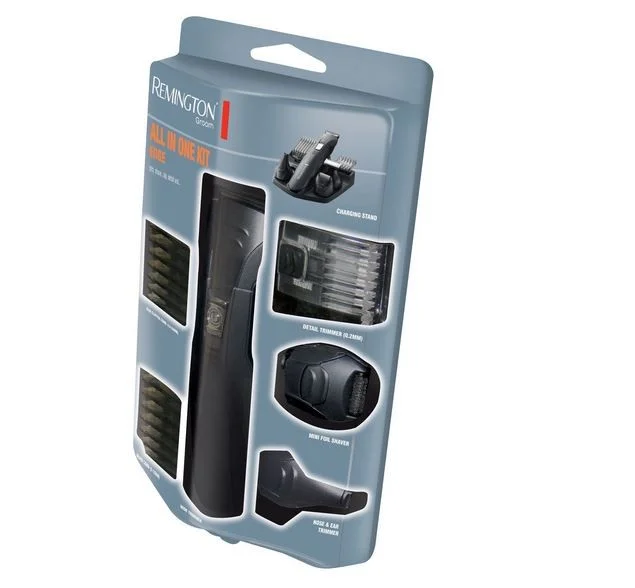 Remington Pg6030 Black