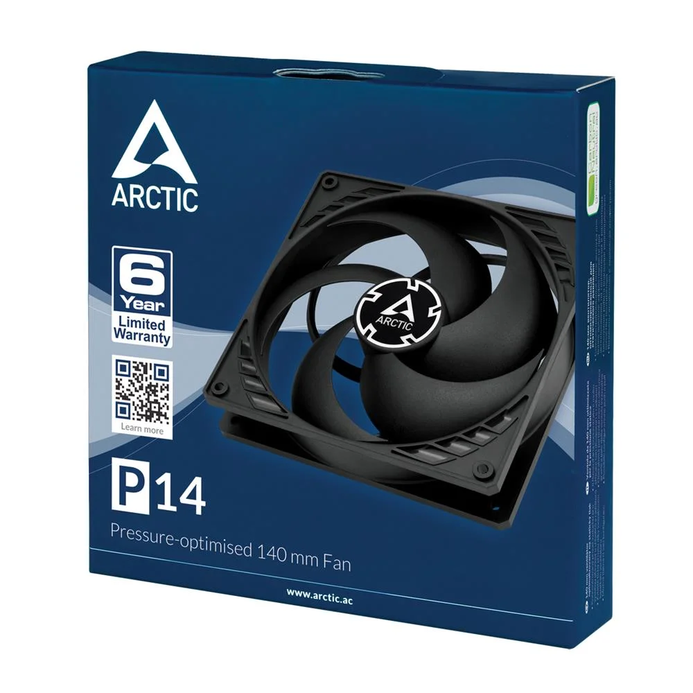 Arctic P14 Case Fan